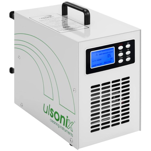 Озонатор 15000 мг/год 160 Вт ULSONIX AIRCLEAN 15G