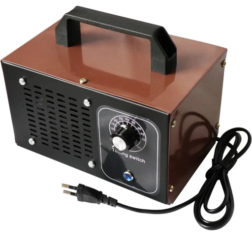 Озонатор 60г НОВИЙ генератор озону для озонування