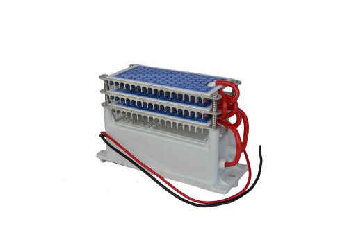 Озонатор OZONE GENERATOR 15G картридж AC220V белый