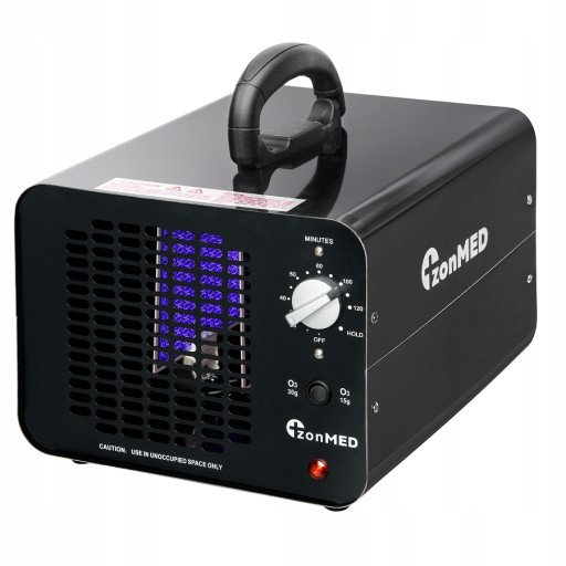 Озонатор повітря 30 000 мг/год PRO-30G Генератор озону