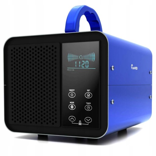 Професійний озонатор повітря PRO-10G