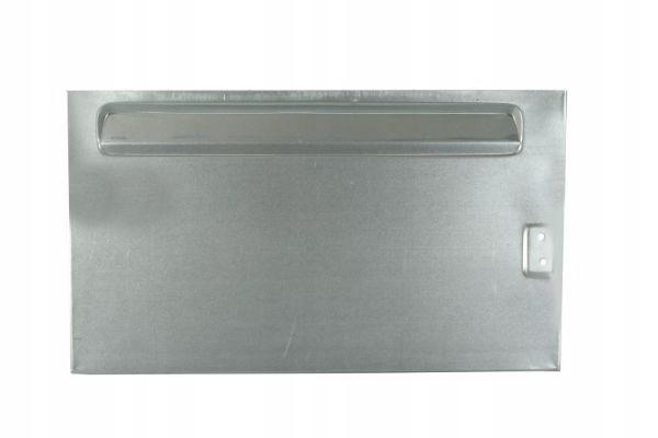 6016-00-3546152P - [P149812] Repair door rear P (Обшивать, part