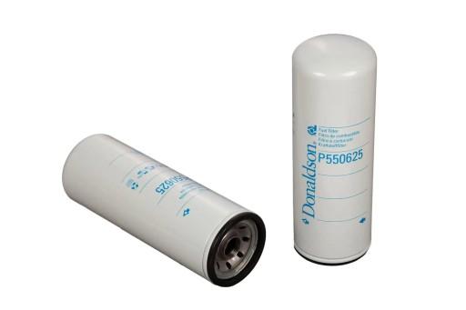 DOP550625 - P550625 Паливний фільтр двигуна