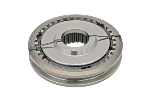 GKP5M37201001 - P5M37201001 Синхронізатор КПП