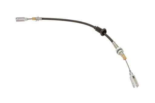 ASP5S21201005 - P5S21201005 Трос педали сцепления L-760