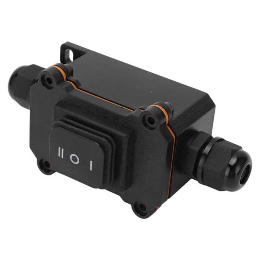 694426376168856228 - P68 водонепроникний універсальний для RV моторний човен