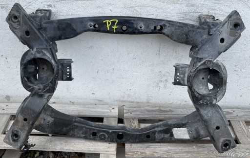 2124213423412 2124213423412 - P7 dodge charger 2018 люлька сани траверс балка передня оригінал