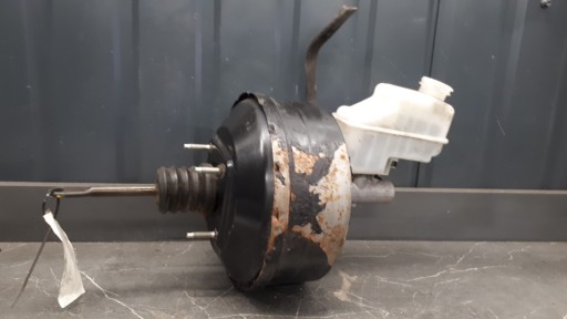 P96626003 сервопривід гальмівний насос opel antara 08r