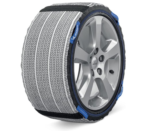 P9771 MICHELIN 8418 SNOW SOCKS ДЛЯ ШИН ОПИС