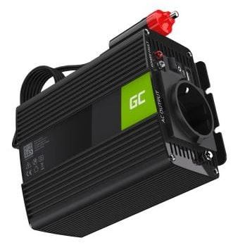 Перетворювач PA350S/12 350W 12V=/230V