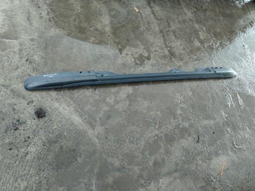 PACIFICA 2016-2020R РЕЙЛИНГИ НА КРЫШЕ L + P