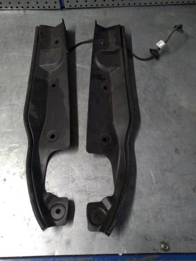 68230344AD - PACIFICA 2016 - 2020R ПРОКЛАДКА ДАТЧИК СОПРОТИВЛЕНИЯ ЗАСЛОНКИ