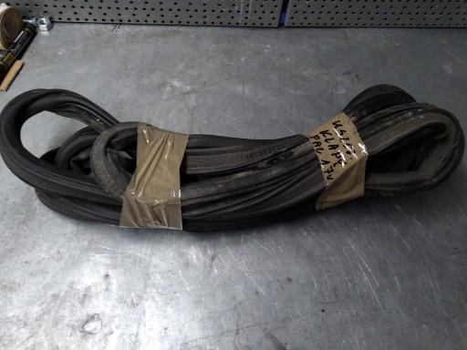 PACIFICA 2016-2020R УПЛОТНЕНИЕ ОТВЕРСТИЯ БАГАЖНИКА