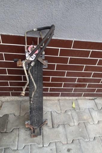 МАСЛЯНЫЙ ОХЛАДИТЕЛЬ КОРОБКИ ПЕРЕДАЧ PACIFICA 3.5 V6