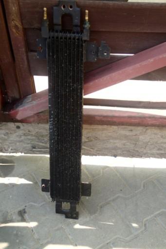 МАСЛООХОЛОДЖУВАЧ КОРОБКИ ПЕРЕДАЧ PACIFICA 3.5 V6