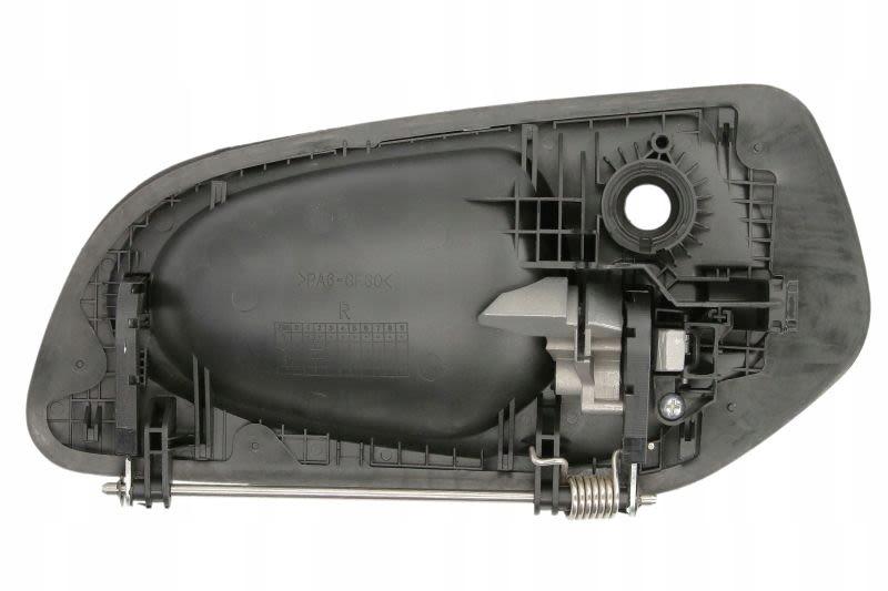 PACOL ДВЕРНА РУЧКА PR MER-DH-011R