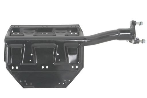 PACOL КРЕПЛЕНИЕ, КРЫЛО LE SCA-MS-006