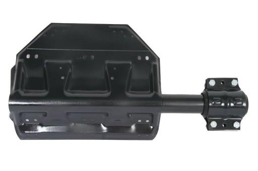 PACOL КРЕПЛЕНИЕ, КРЫЛО ПР ЗАДНЯЯ BPD-SC030R