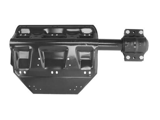 PACOL НАБОР МОН. КРЫЛО LE ЗАДНЕЕ BPD-SC030L