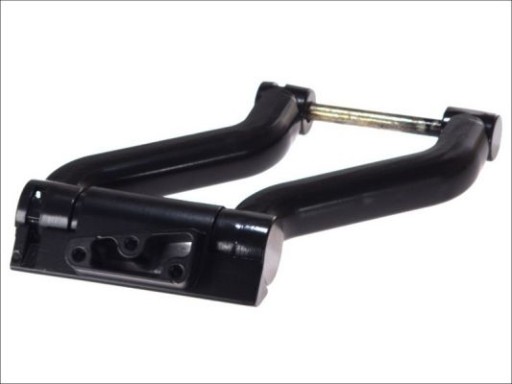 VOL-LS-001L - Pacol кронштейн для кріплення зовнішнього дзеркала Volvo лівий