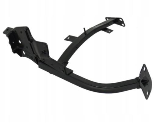 4H0821135E - Паук крепление крыла AUDI A8 D4 10-17R левый