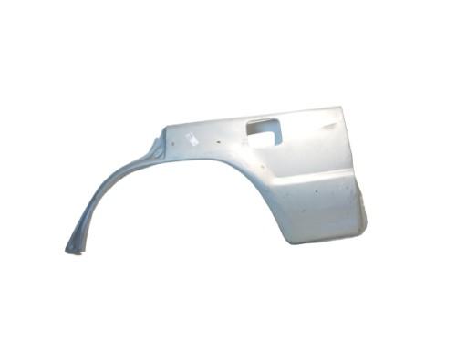 527283-5 527284-3 - PAJERO V20 5D 91- РЕМОНТ ЗАДНЕГО КРЫЛА