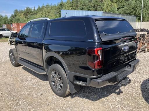 DG13343 - ЗАДНІЙ ПАКЕТ КРИЛА FORD RANGER 22 - НОВА МОДЕЛЬ