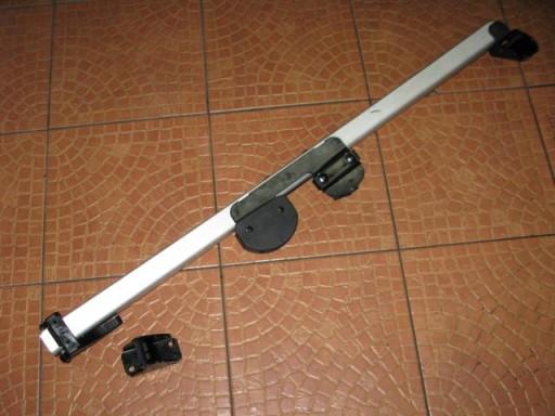 ОГОЛОВЬЕ ДОПОЛНИТЕЛЬНОЙ ЗАДНЕЙ КРЫШИ CITROEN BERLINGO 98-02