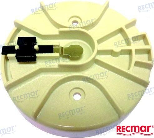 IM-REC898253013 - Палець спліттер MERCRUISER 4.3 L 5.0 L 5.7 V8 6.2 L V8 8m6001222