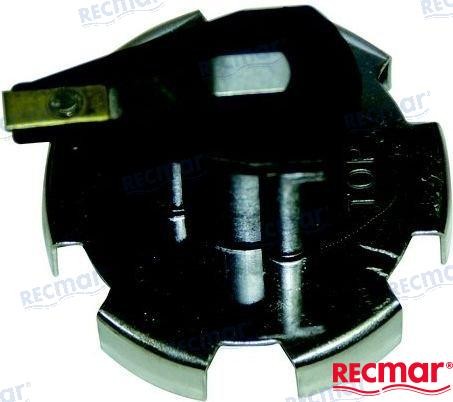IM-REC13524A6 - Розгалужувач MERCRUISER 4.3 L V6 815407a2