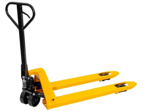 Тележка для поддонов HPT-25 ndv