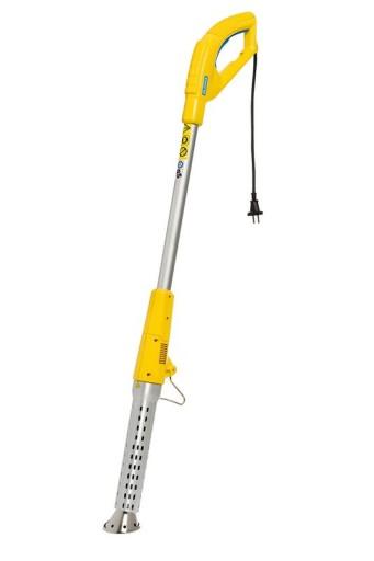 ТЕРМОФЛАММ БИО ЭЛЕКТРО ГОРЕЛКА | ГЛОРИЯ