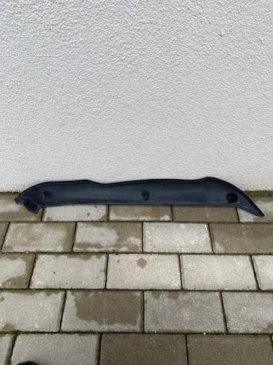 PANAMERA 971 КРИШКА СТІЙКИ ЛІВА 971854777