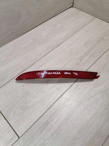 PANAMERA ЗАДНІЙ ЛІВИЙ ВІДБИВАЧ 971945105C