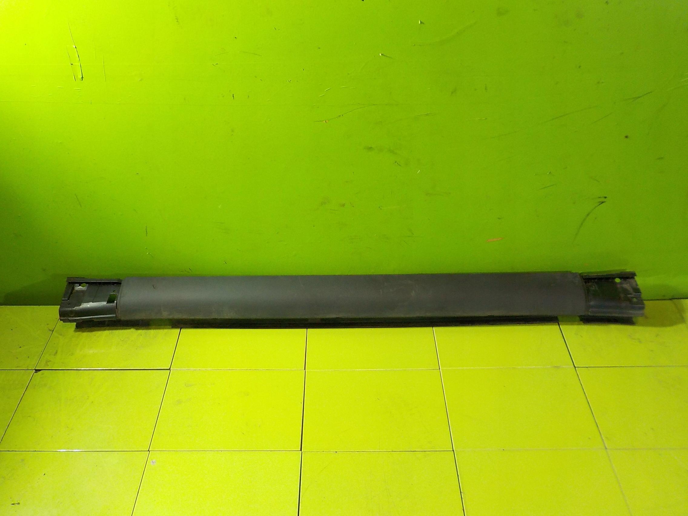 PANDA II 100 HP 07R накладка на порог левая