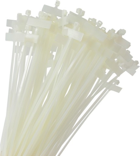 PANDUIT DESCRIPTION BAND WHITE 203X2.5 PLM2M-C