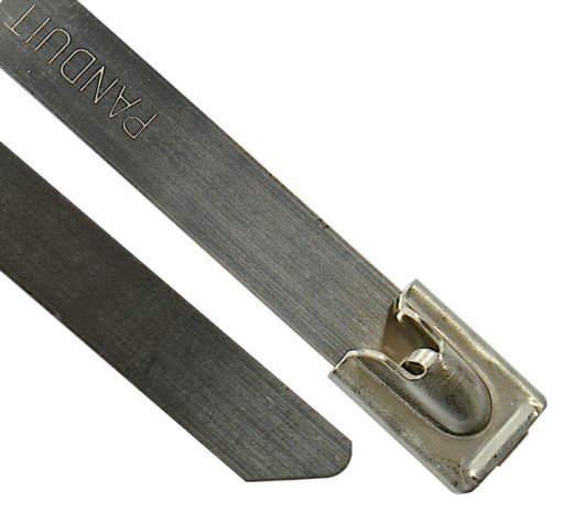 Стяжки металлические PANDUIT 362x7,9 мм MLT4H-LP316 - 50 шт.