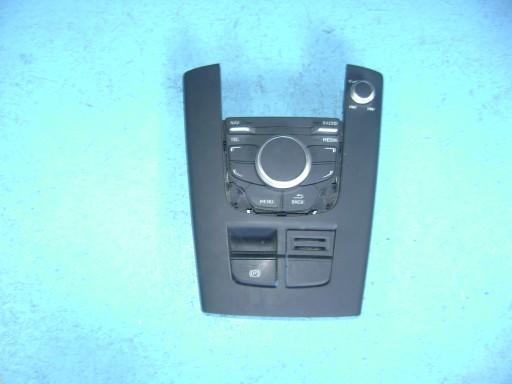 ПАНЕЛЬ ДАТЧИКА 8V0919614B