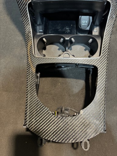 2538373 - Mercedes GLC W253 W205