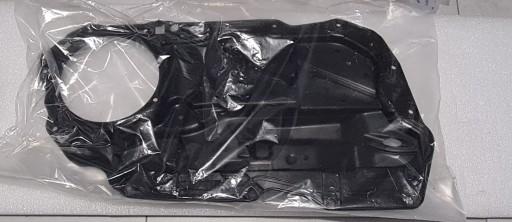 LR059007 - ПАНЕЛЬ ДВЕРИ ЗАДНЯЯ LAND ROVER DISCOVERY SPORT ЛЕВАЯ