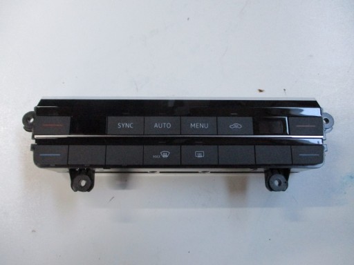 ПАНЕЛЬ КОНДИЦІОНЕРА VW TOUAREG 3 III 760 760907426