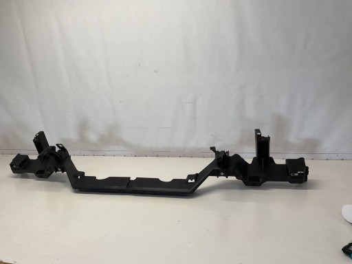 КРЕПЛЕНИЕ РАДИАТОРА JAGUAR XJ X350 2W93-8B041-BC