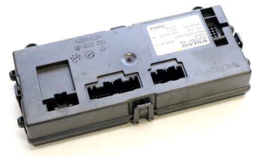 31472269AB - ПАНЕЛЬ КОНДИЦИОНЕРА ВОЗДУХА 31472269 VOLVO XC60 XC90 S60 V70 II