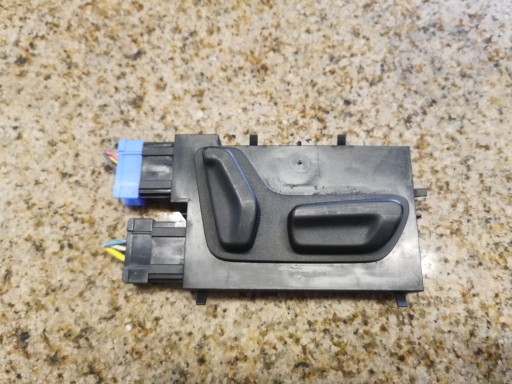 ПАНЕЛЬ ПЕРЕДНЬОГО СИДІННЯ ПРАВА ПЕРЕДНЯ PEUGEOT 508 I 96666715XT