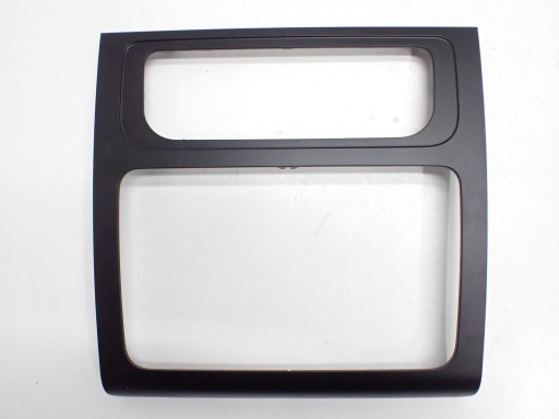 1T0858071R 1T0858071 - РАДИОКОНСОЛЬ РАМА ПАНЕЛЬ EUROPA LIFT VW TOURAN I II 1T 12R