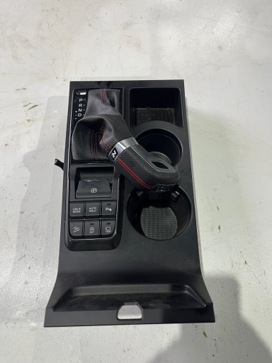 84651-D7000 - Панель рамки тунелю кришка Хюндай Туксон ІІІ н-лінія 84651-Д7000