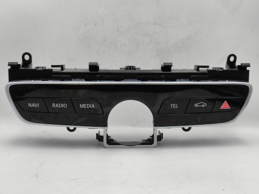 A2059056311, - Панель управления mercedes c w205 a2059056311