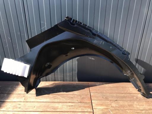 41147114848 - ПАНЕЛЬ КОЛЕСНОГО КОЛЁСА ЗАДНЯЯ ЛЕВАЯ BMW 5 G30 2017-