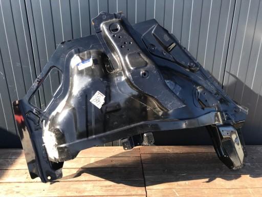 71610-A6000 - ПАНЕЛЬ КОЛЕСНОГО КОЛЁСА ЗАДНЯЯ ЛЕВАЯ HYUNDAI I30 II 2011-2017 гг.