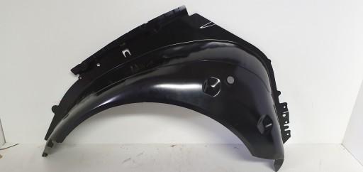 7437457 - КОЛІСНА ПАНЕЛЬ BMW 5 G31